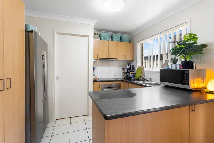 Fourth view of Homely house listing, 12/90 Webster Road, Deception Bay QLD 4508