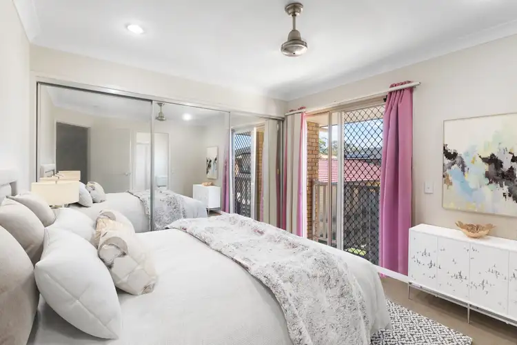 Sixth view of Homely house listing, 12/90 Webster Road, Deception Bay QLD 4508