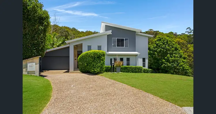 29 Healy Court, Mudgeeraba QLD 4213