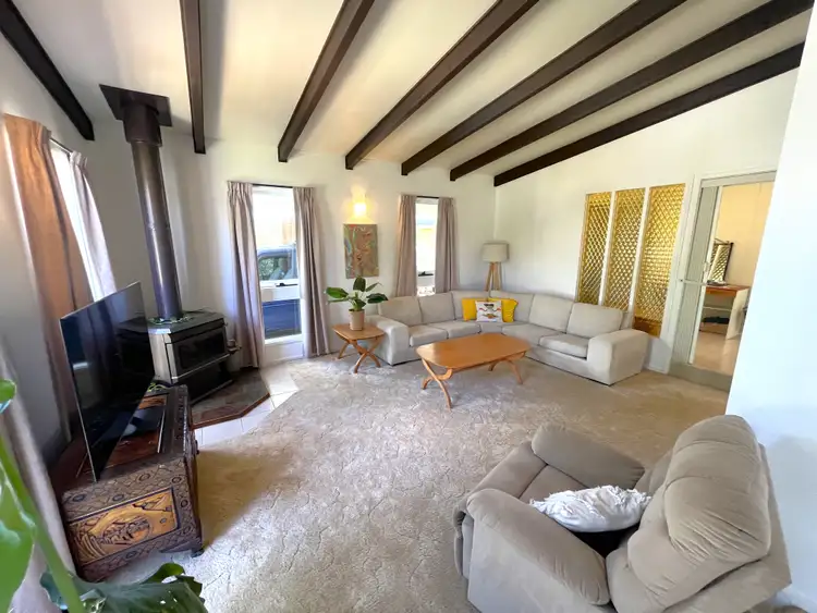 Second view of Homely house listing, 429 Wilkinson Street, Deniliquin NSW 2710