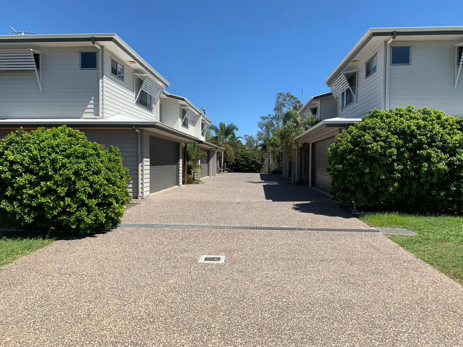 Main view of Homely townhouse listing, 6/44 Kassidy Drive, Emerald QLD 4720