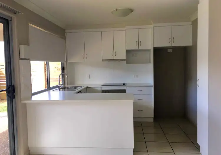 Third view of Homely townhouse listing, 6/44 Kassidy Drive, Emerald QLD 4720