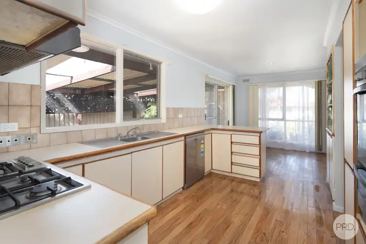 Fourth view of Homely house listing, 113 Warrina Drive, Delacombe VIC 3356