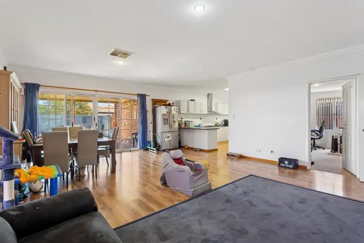 Fifth view of Homely house listing, 23 Arbor Drive, Ellenbrook WA 6069