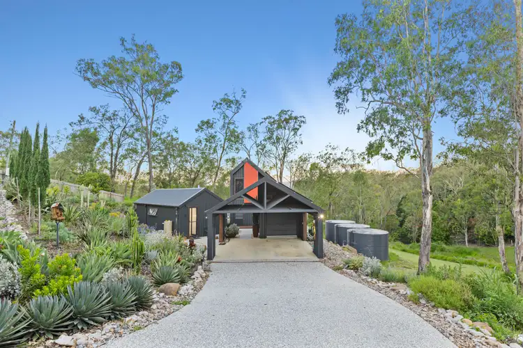 Third view of Homely house listing, 9 Ridge Street, Esk QLD 4312