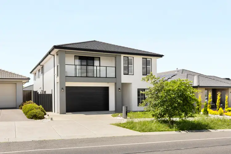 82 Golf Links Drive, Beveridge VIC 3753