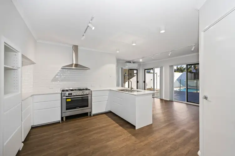 3 Columba Place, Peppermint Grove WA 6011