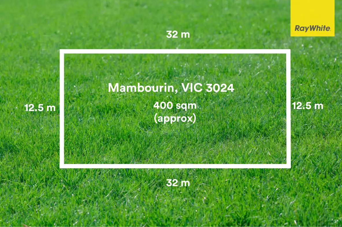 Main view of Homely land listing, Address available on request
