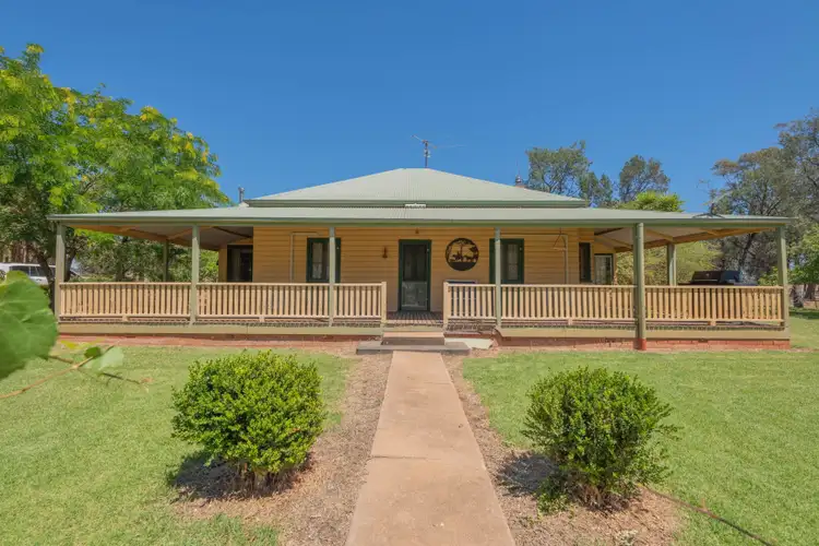 179 Mittons Lane 'Lorna Doone', Pinnacle NSW 2810