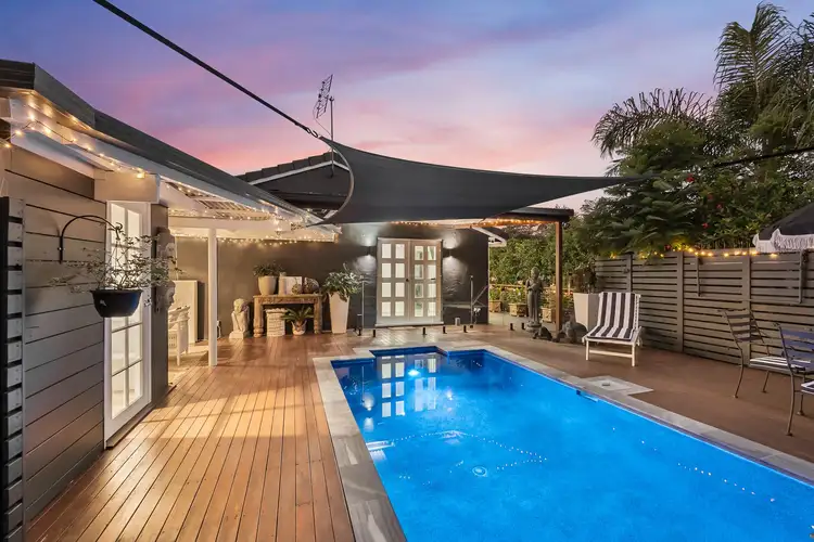 4 Mariposa Court, Nerang QLD 4211