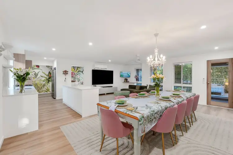 4 Mariposa Court, Nerang QLD 4211