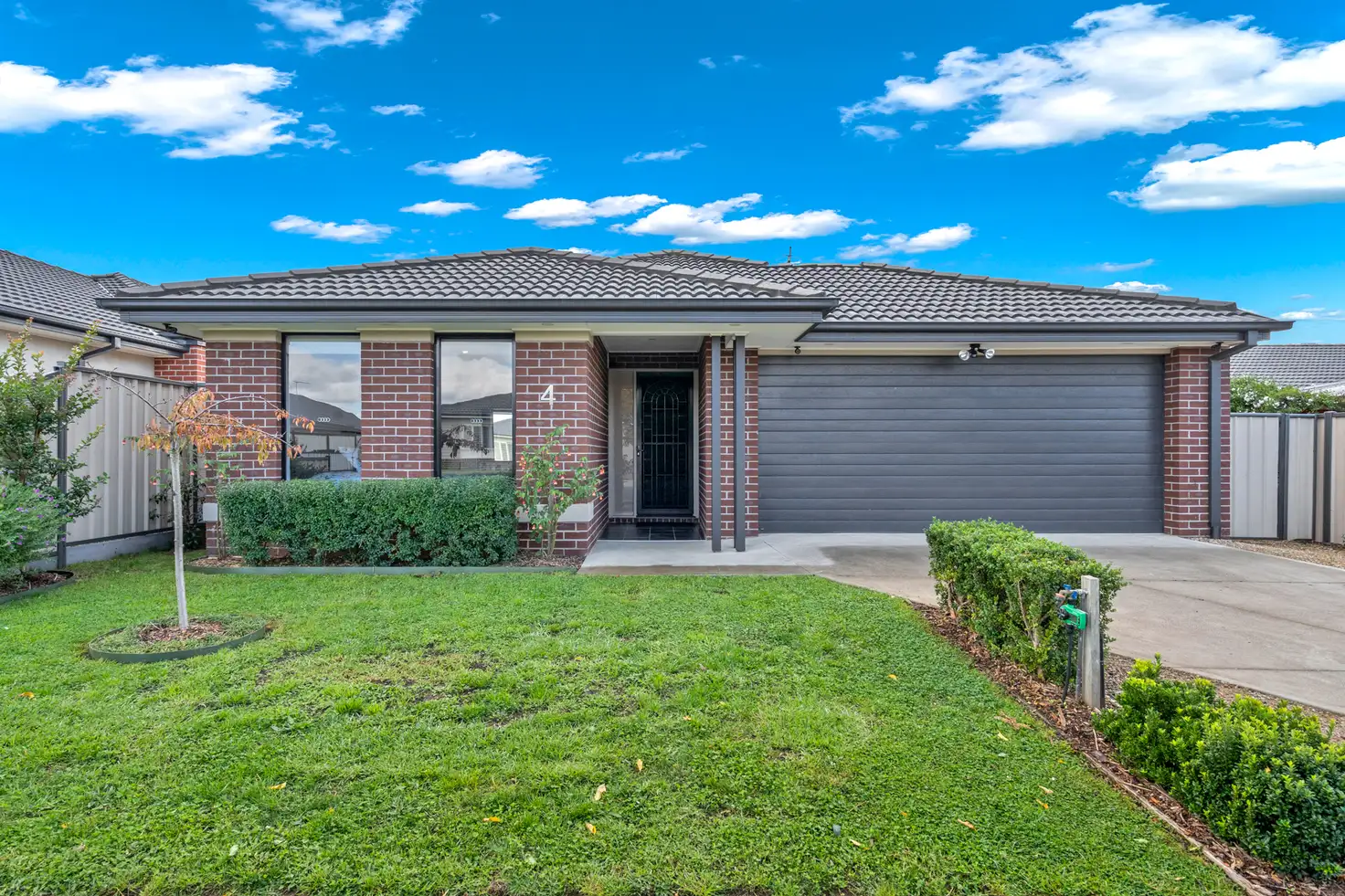 Main view of Homely house listing, 4 Teamsters Circuit, Kilmore VIC 3764