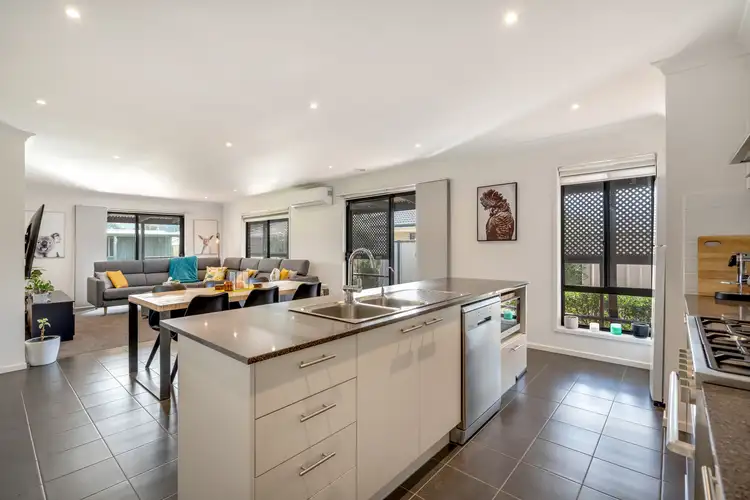 Third view of Homely house listing, 4 Teamsters Circuit, Kilmore VIC 3764