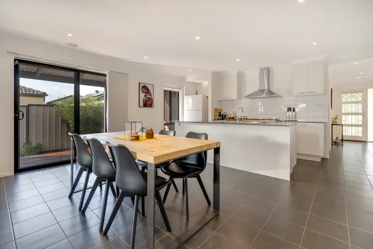 Fourth view of Homely house listing, 4 Teamsters Circuit, Kilmore VIC 3764