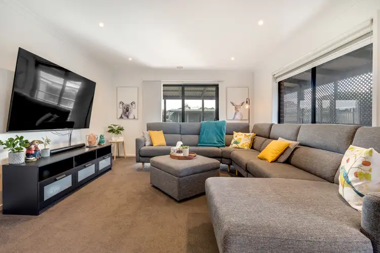 Sixth view of Homely house listing, 4 Teamsters Circuit, Kilmore VIC 3764