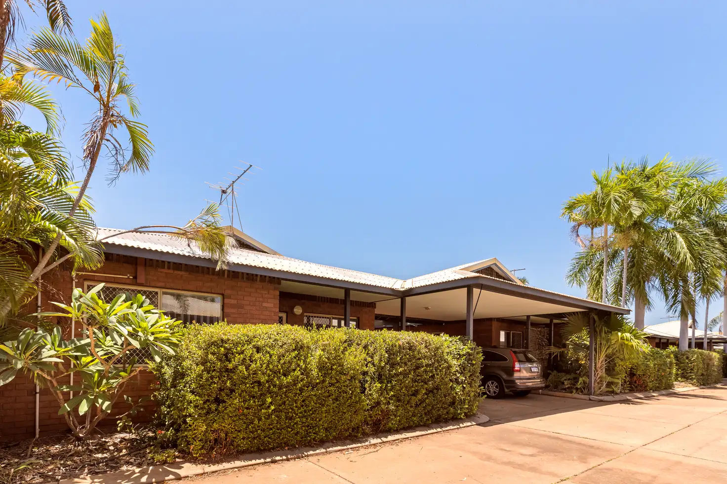 Main view of Homely unit listing, 1/37 Taylor Road, Cable Beach WA 6726