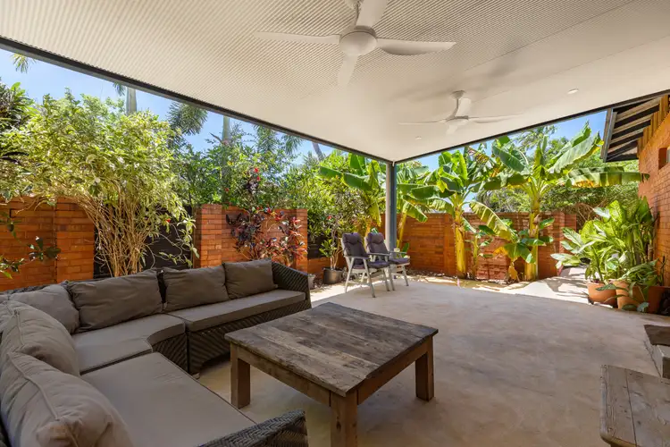 Second view of Homely unit listing, 1/37 Taylor Road, Cable Beach WA 6726
