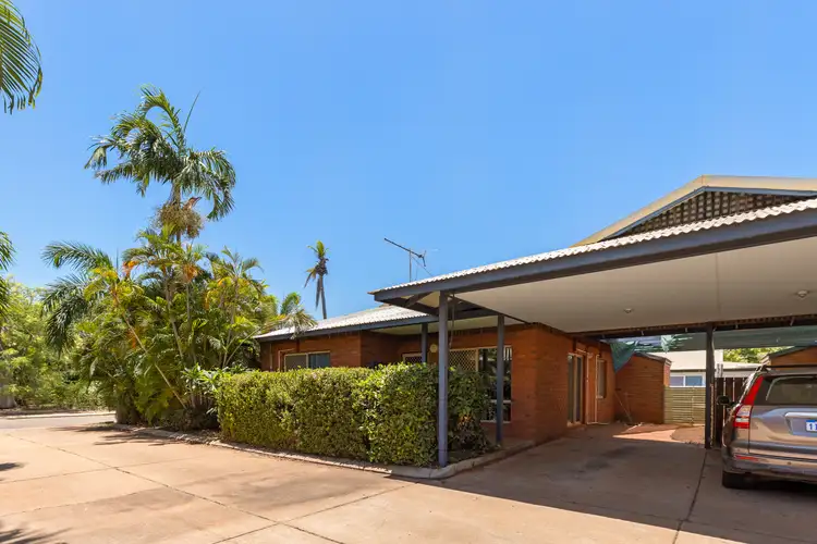 Third view of Homely unit listing, 1/37 Taylor Road, Cable Beach WA 6726