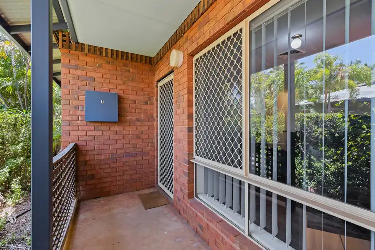 Fourth view of Homely unit listing, 1/37 Taylor Road, Cable Beach WA 6726