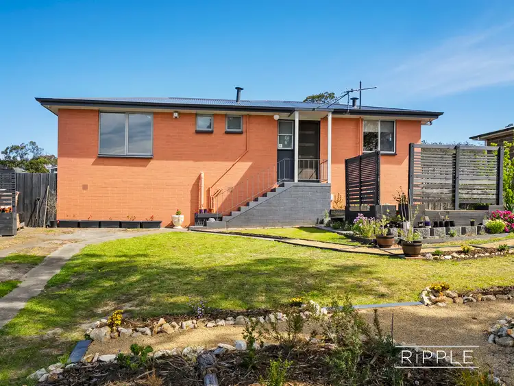 Second view of Homely house listing, 11 Annabelle Street, Rokeby TAS 7019