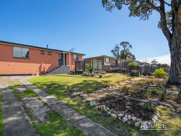 Third view of Homely house listing, 11 Annabelle Street, Rokeby TAS 7019