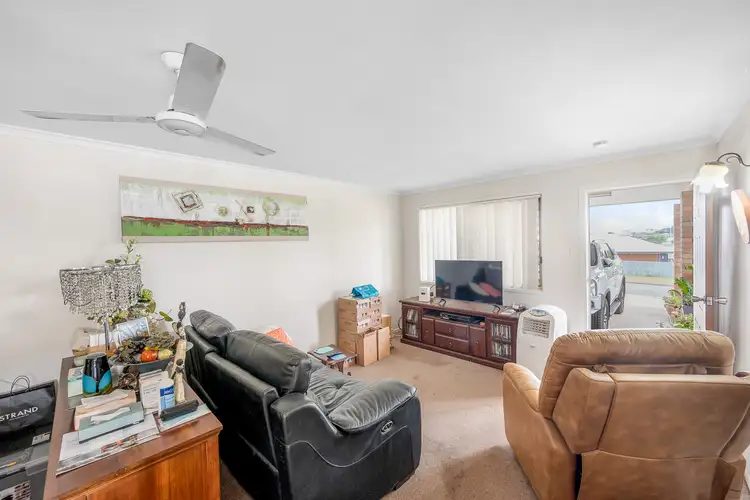 Seventh view of Homely semi-detached listing, 1-2/17 Bayne Street, West Gladstone QLD 4680