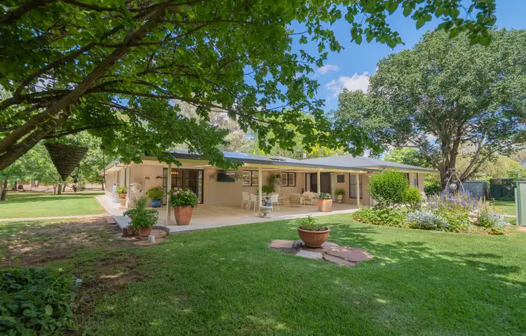 Third view of Homely other listing, 2 Kelly Road, Parkes NSW 2870