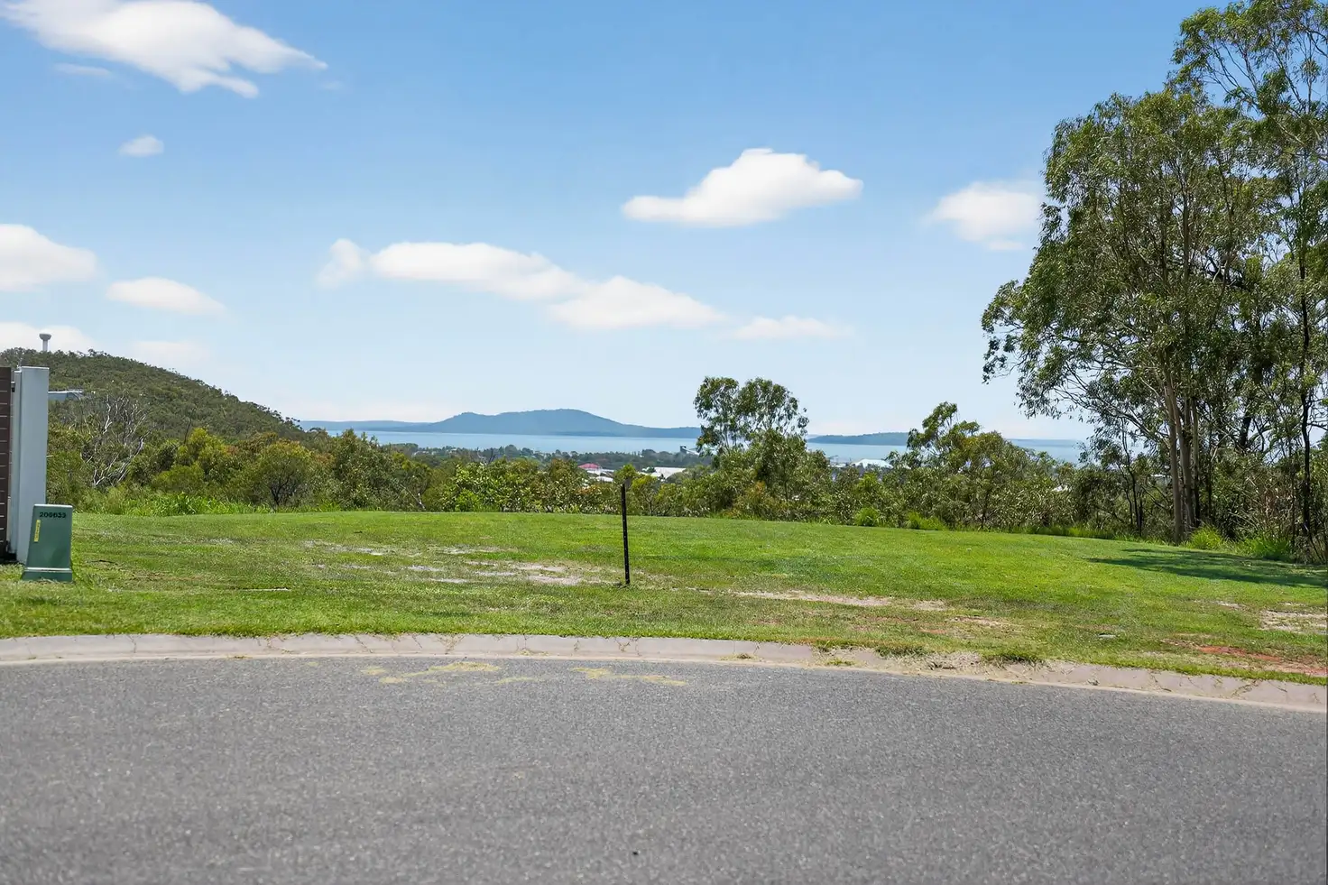 Main view of Homely land listing, 7 Cormorant Close, South Gladstone QLD 4680