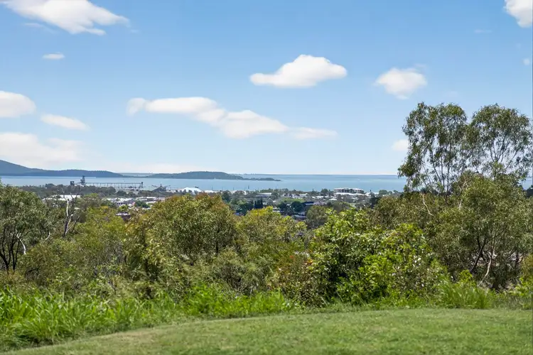 Third view of Homely land listing, 7 Cormorant Close, South Gladstone QLD 4680