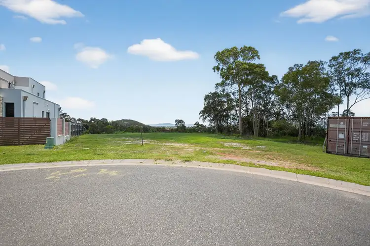 Fourth view of Homely land listing, 7 Cormorant Close, South Gladstone QLD 4680
