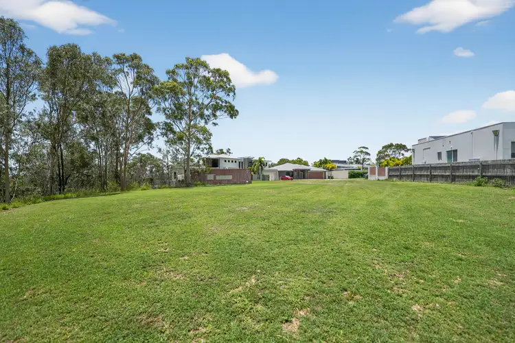 Sixth view of Homely land listing, 7 Cormorant Close, South Gladstone QLD 4680