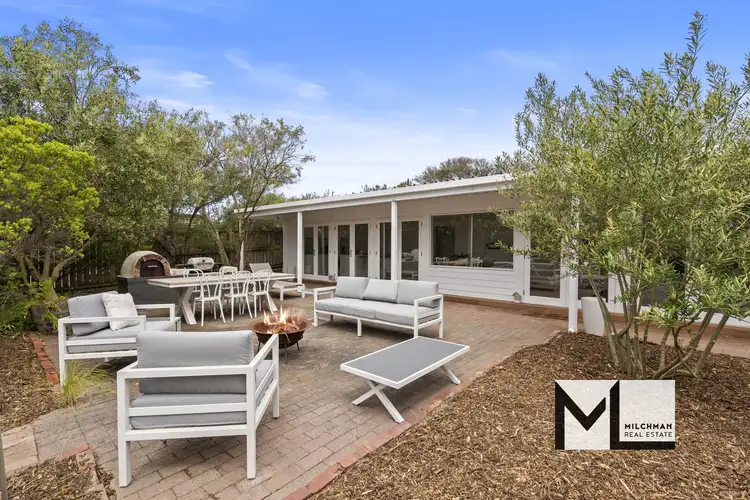 Second view of Homely house listing, 11-13 Bass Meadows Bld, St Andrews Beach VIC 3941