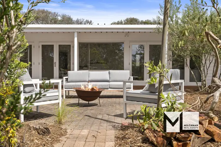 Fifth view of Homely house listing, 11-13 Bass Meadows Bld, St Andrews Beach VIC 3941