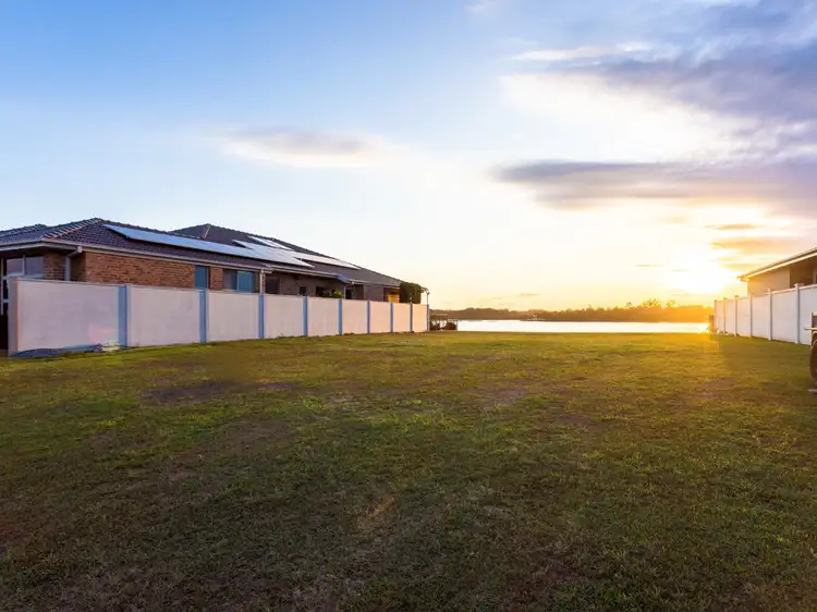 Third view of Homely land listing, 74 Diamantina Circuit, Harrington NSW 2427