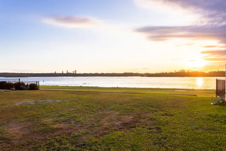 Fourth view of Homely land listing, 74 Diamantina Circuit, Harrington NSW 2427