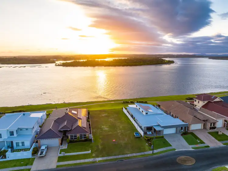 Seventh view of Homely land listing, 74 Diamantina Circuit, Harrington NSW 2427