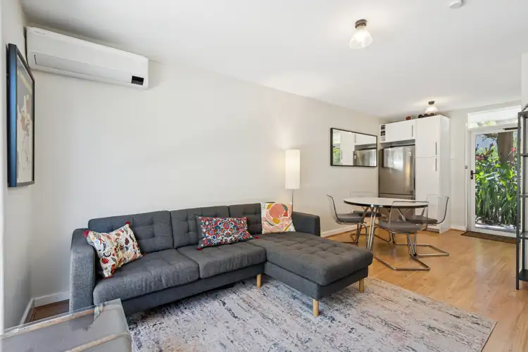 Fifth view of Homely apartment listing, 3/340 Stirling Street, Highgate WA 6003