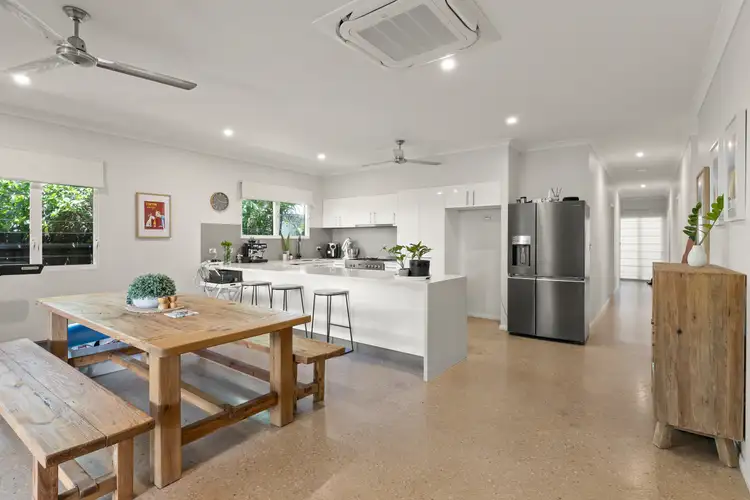 Second view of Homely house listing, 51 Nakamura Avenue, Bilingurr WA 6725