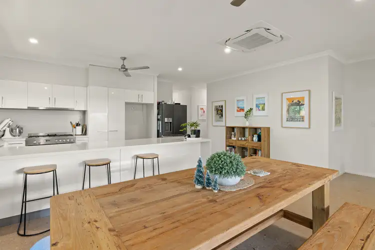 Third view of Homely house listing, 51 Nakamura Avenue, Bilingurr WA 6725