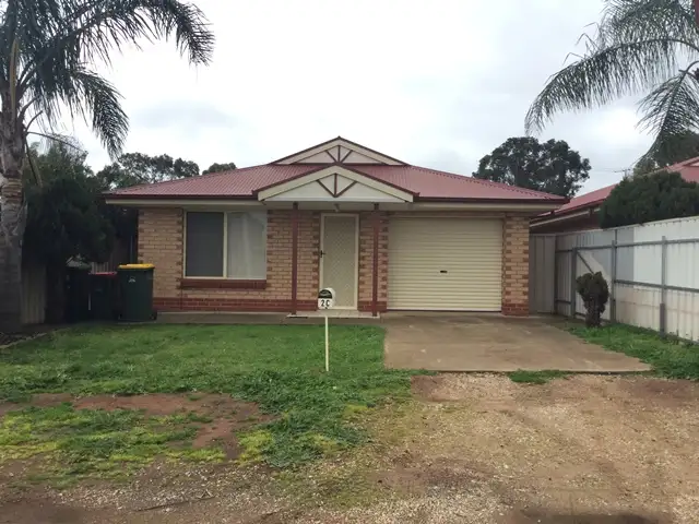 Main view of Homely house listing, 2C Anne Street, Smithfield SA 5114