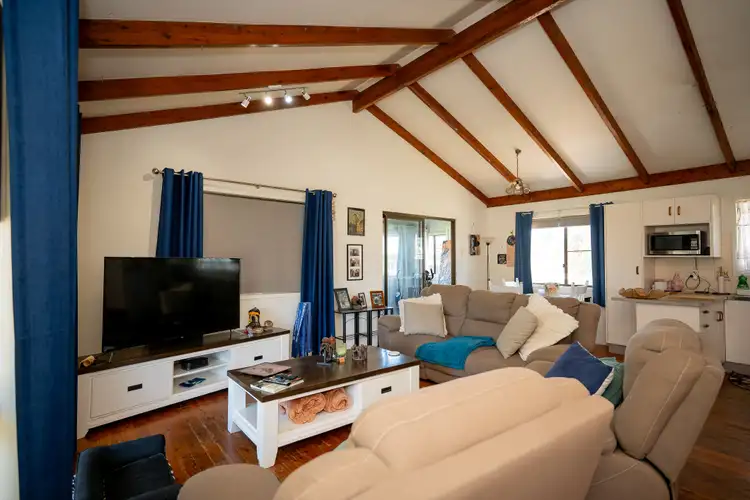 Second view of Homely house listing, 4 Beitz Street, Roma QLD 4455