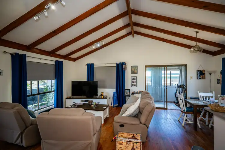 Third view of Homely house listing, 4 Beitz Street, Roma QLD 4455