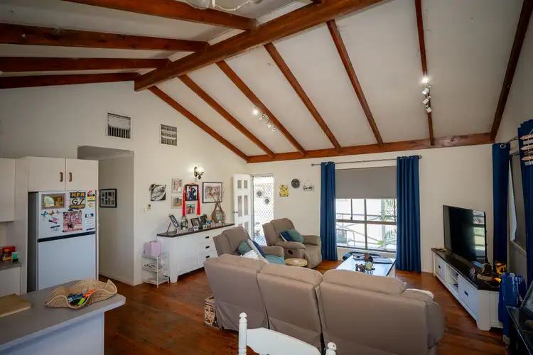 Fourth view of Homely house listing, 4 Beitz Street, Roma QLD 4455