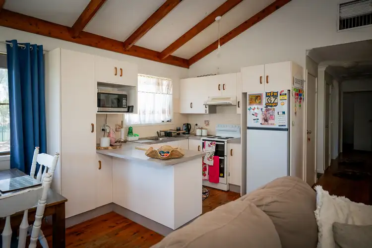 Fifth view of Homely house listing, 4 Beitz Street, Roma QLD 4455