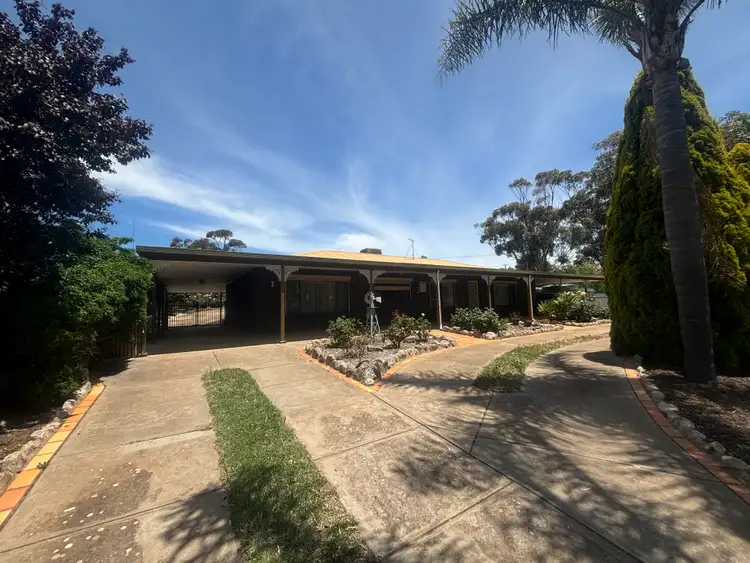 Second view of Homely house listing, 1 James Street East, Truro SA 5356