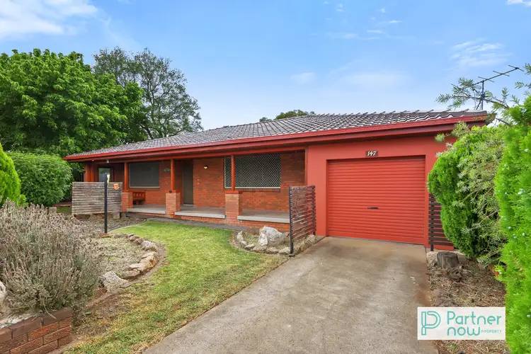 147 Hillvue Road, Tamworth NSW 2340