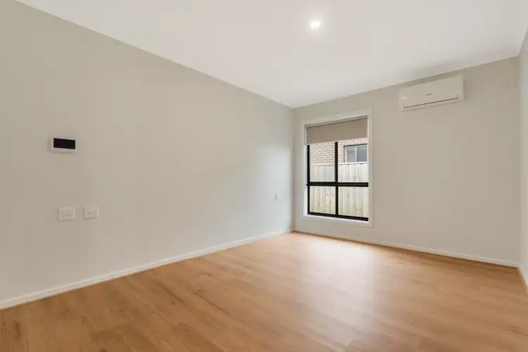 Fourth view of Homely house listing, 23 Numbat Drive, Beveridge VIC 3753