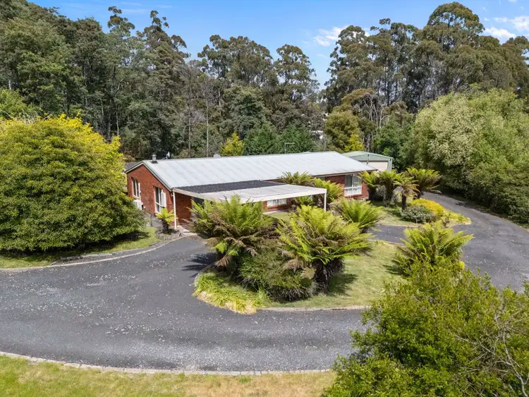 130 Grandview Drive, South Spreyton TAS 7310