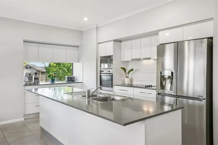 Second view of Homely house listing, 2 Duranta Lane, Bohle Plains QLD 4817