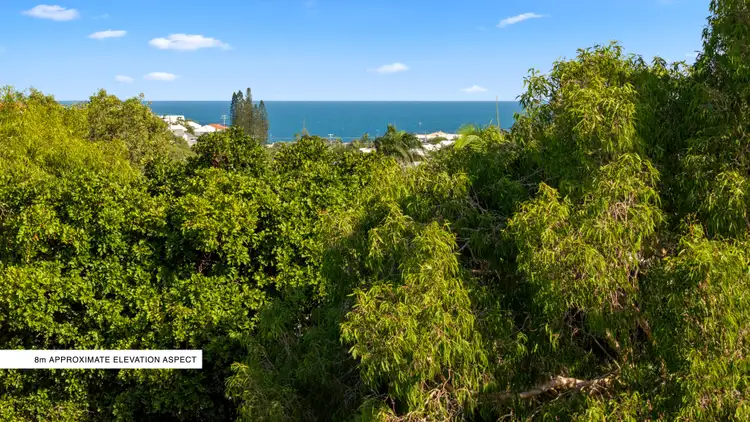 Second view of Homely land listing, 8 Voyagers Place, Sunrise Beach QLD 4567